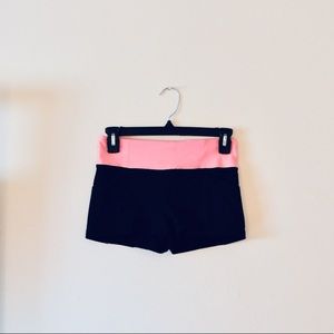 Forever 21 Active Workout Shorts with Pockets